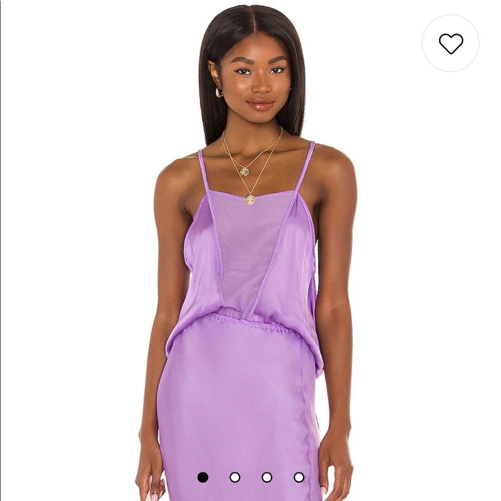 Indah Camisole